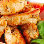 Keto Broiled Orange-Chili Chicken Breasts Recipe | @Atkins