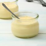 Keto Banana Pudding Recipe