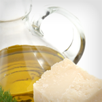 Keto Parmesan Peppercorn Dressing Recipe | @Atkins