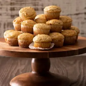 Atkins Mini Muffins 
