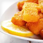 Tofu "Fish" Sticks 