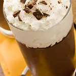 Chocolate Mousse