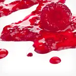 Keto Raspberry Sauce 