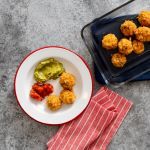 Keto Chicken and Green Chili Tots Recipe | @Atkins