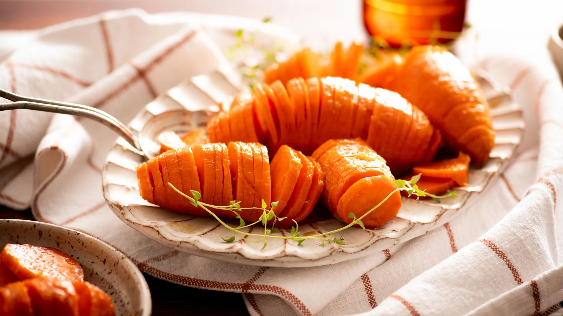 candied-ginger-sweet-potatoes