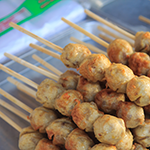 Sautéed Cocktail Meatballs Recipe | @Atkins