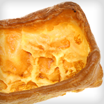 Atkins Yorkshire Pudding Recipe | @Atkins