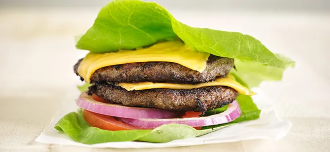Keto-Friendly & Low Carb 4th of July Recipes