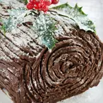 Buche de Noel 