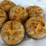 Hot Cross Buns Recipe | @Atkins