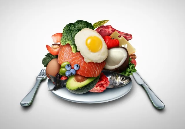 The Carnivore Diet and Atkins