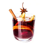 Mulled Wine Cocktail