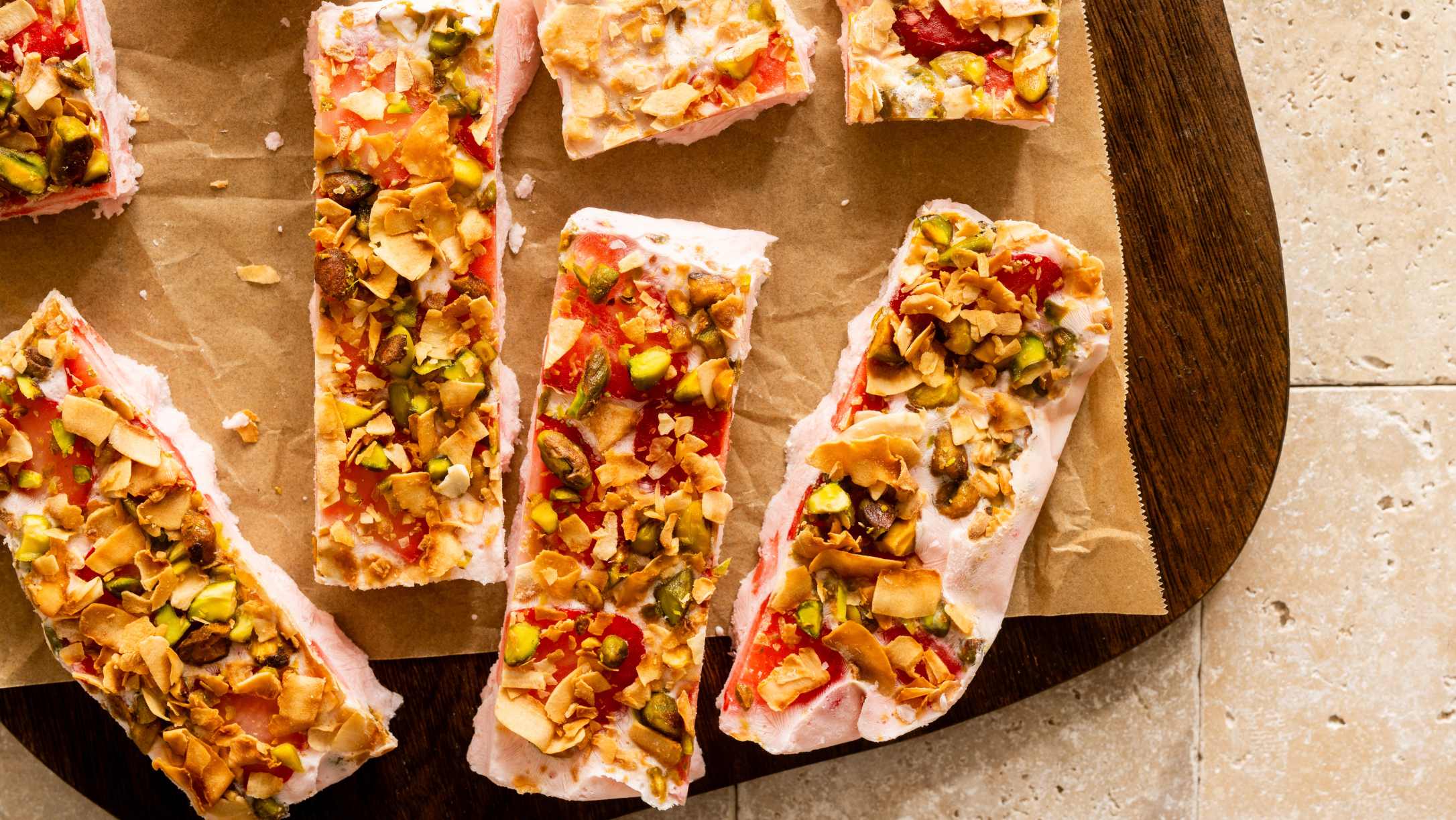 Leeks with Tomato Glaze and Olives Recipe | @Atkins