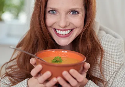 Low Carb Soup Recipes