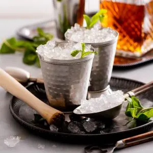 Mint Julep 