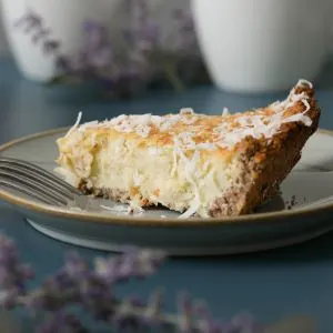 Coconut Pie