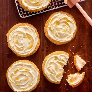 low-carb-cornbread-cookies