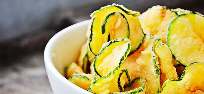 National Junk Food Day: Low Carb Junk Food Alternatives