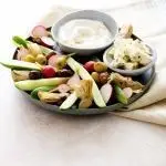 Healthy Mediterranean Recipes