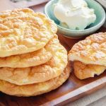 Keto Cloud Bread Buns Recipe | @Atkins