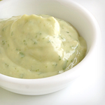 Keto Green Goddess Dressing Recipe | @Atkins