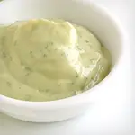 Keto Green Goddess Dressing