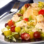 Keto Deli Delhi Chicken Salad 