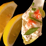 Keto Creamy Crab Dip Recipe | @Atkins