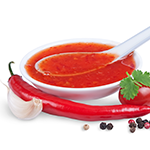 Keto Sweet Ginger Chili Sauce Recipe | @Atkins