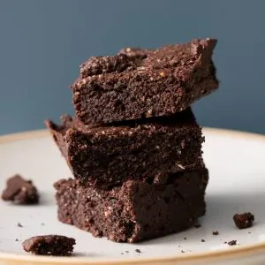 Atkins Cuisine Brownies 