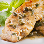 Keto Chicken with Tomatoes and Capers Recipe | @Atkins