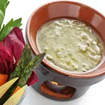 Keto Bagna Cauda 