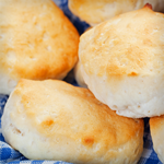 Atkins Biscuits Recipe | @Atkins