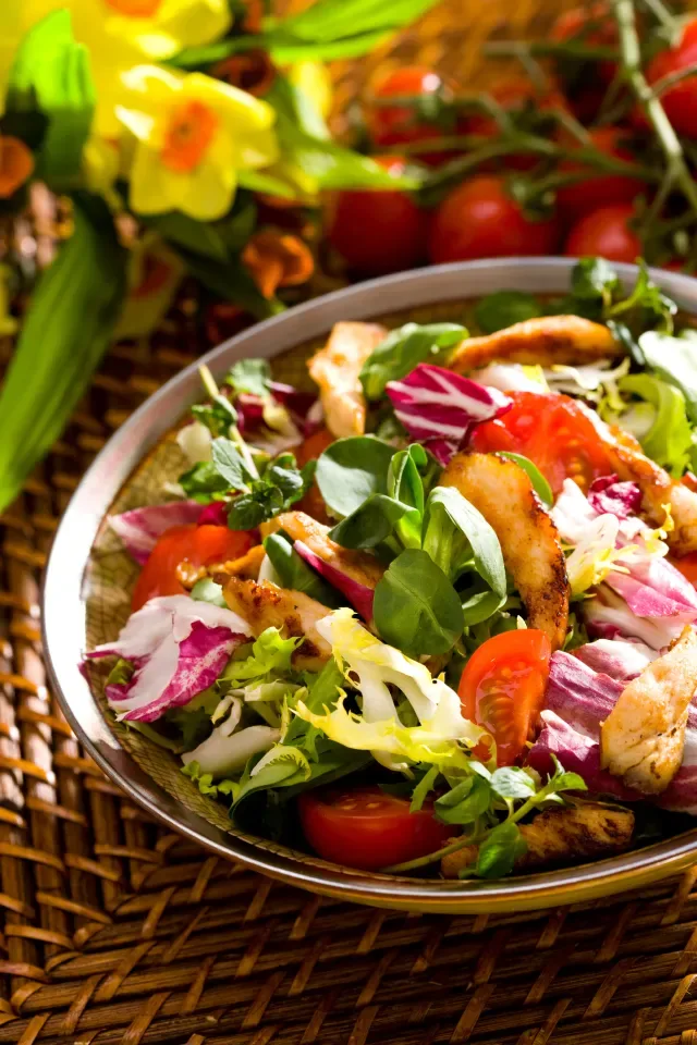 8 Tips for a Low Carb Cleanse