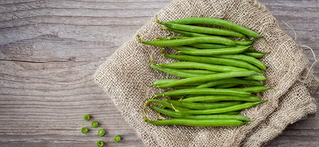 List of 8 Low Carb Vegetables & Fruits