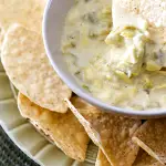 Keto Spicy Crab Dip 