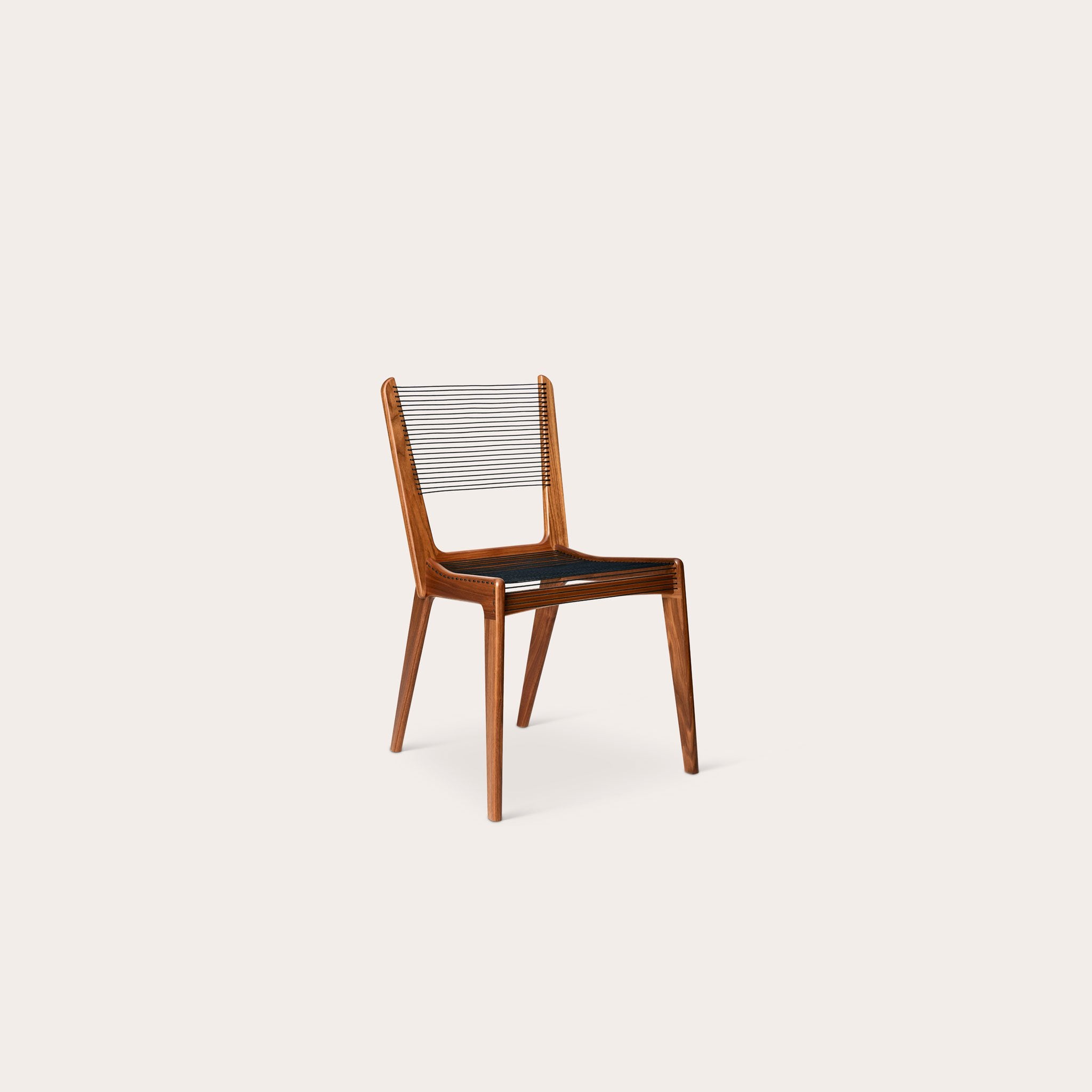 Cord Chair