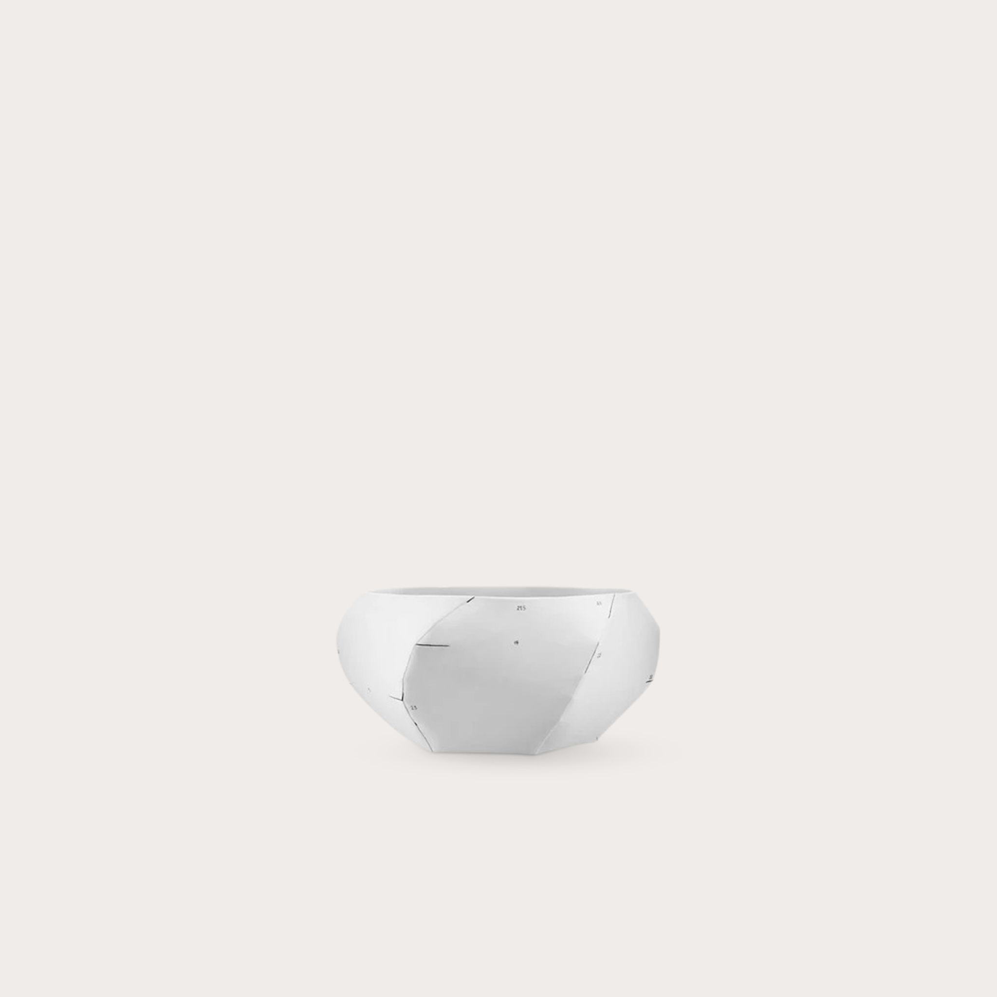Lightscape Coffee Beaker