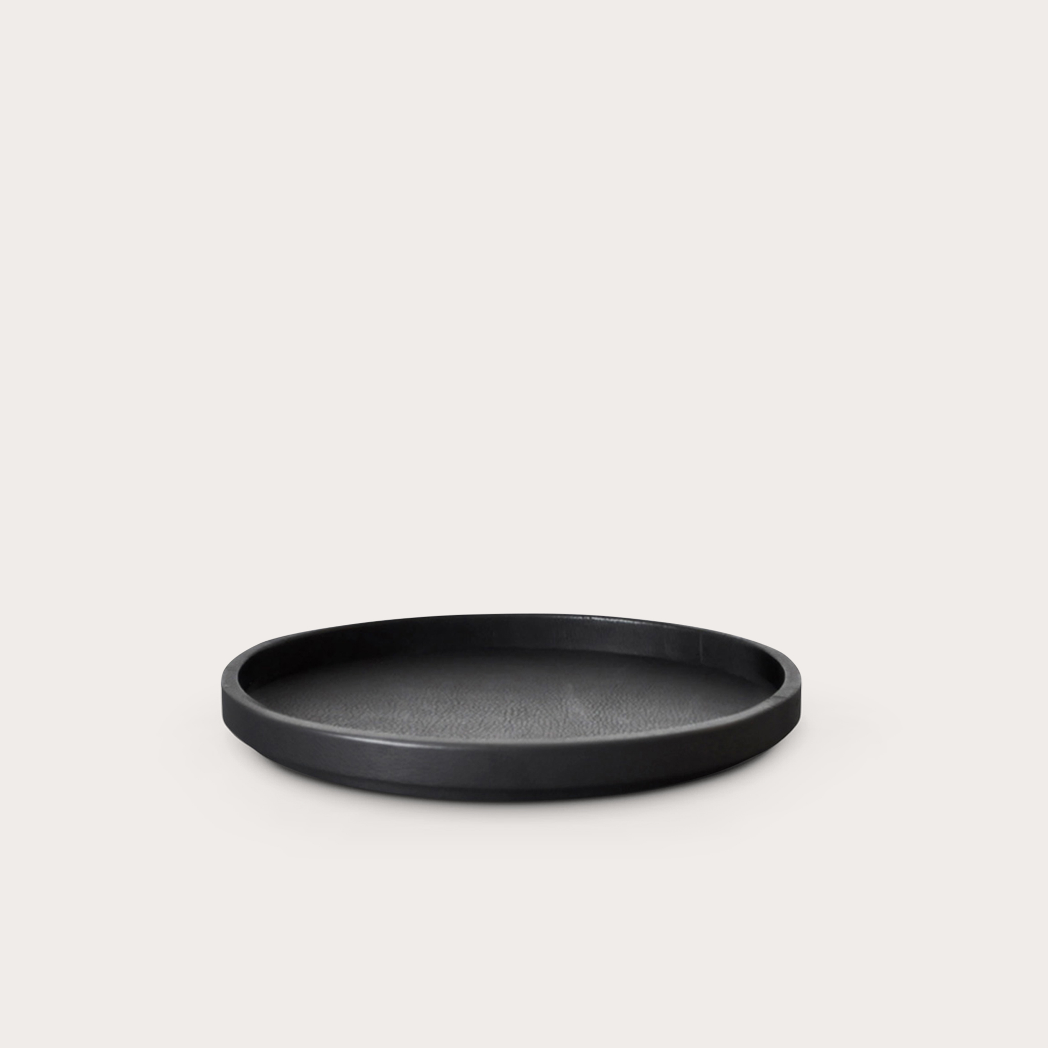 CIRCLE TRAY S