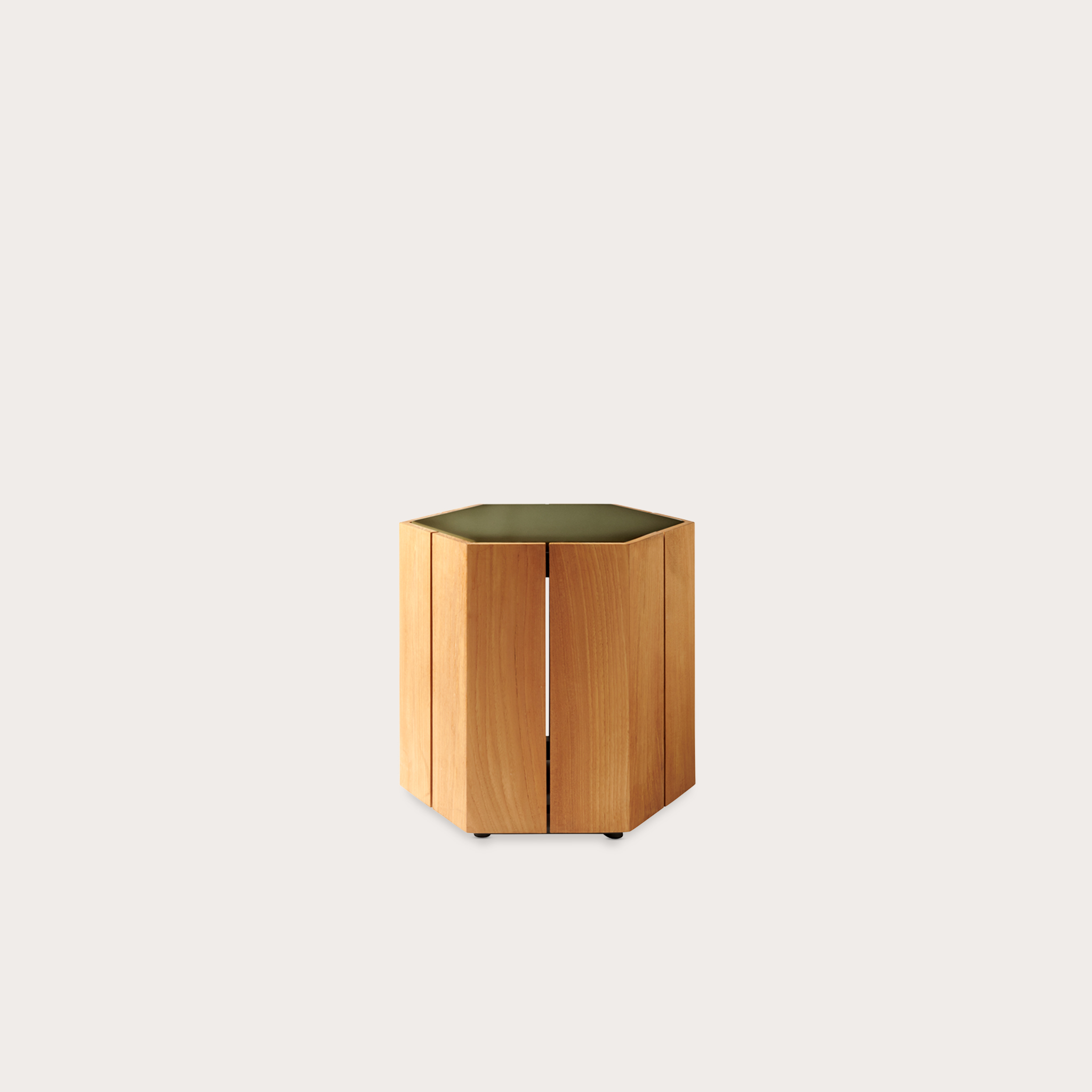 HEXAGON Side Table