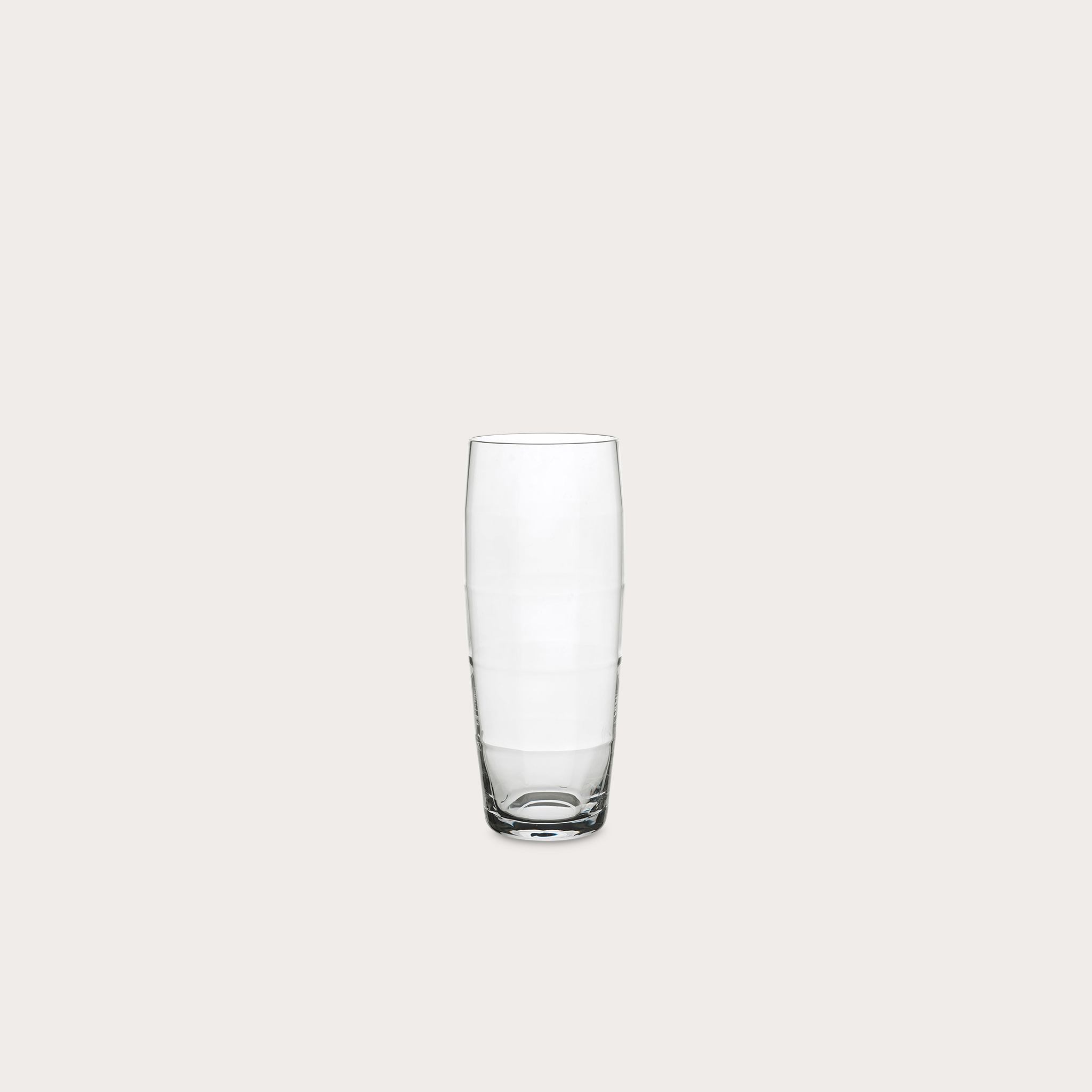 Wiener Stutzen Optic Beer Tumbler