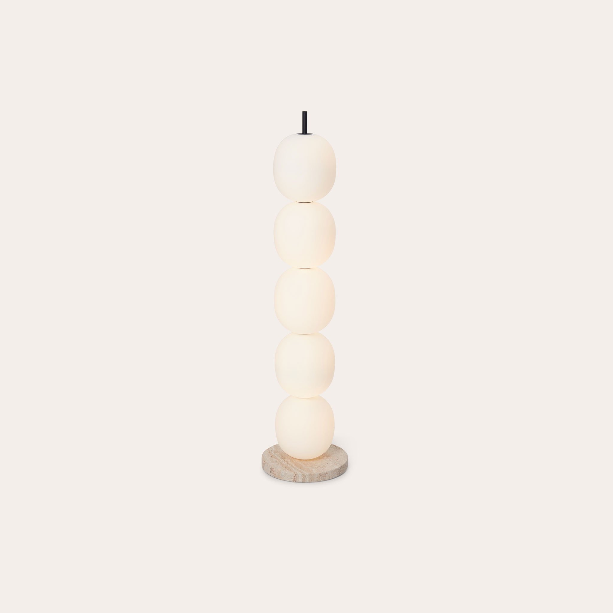 Mainkai 5 Floor Lamp