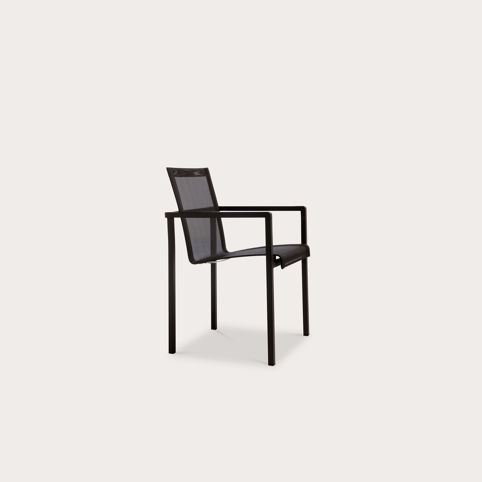 NATAL ALU Armchair