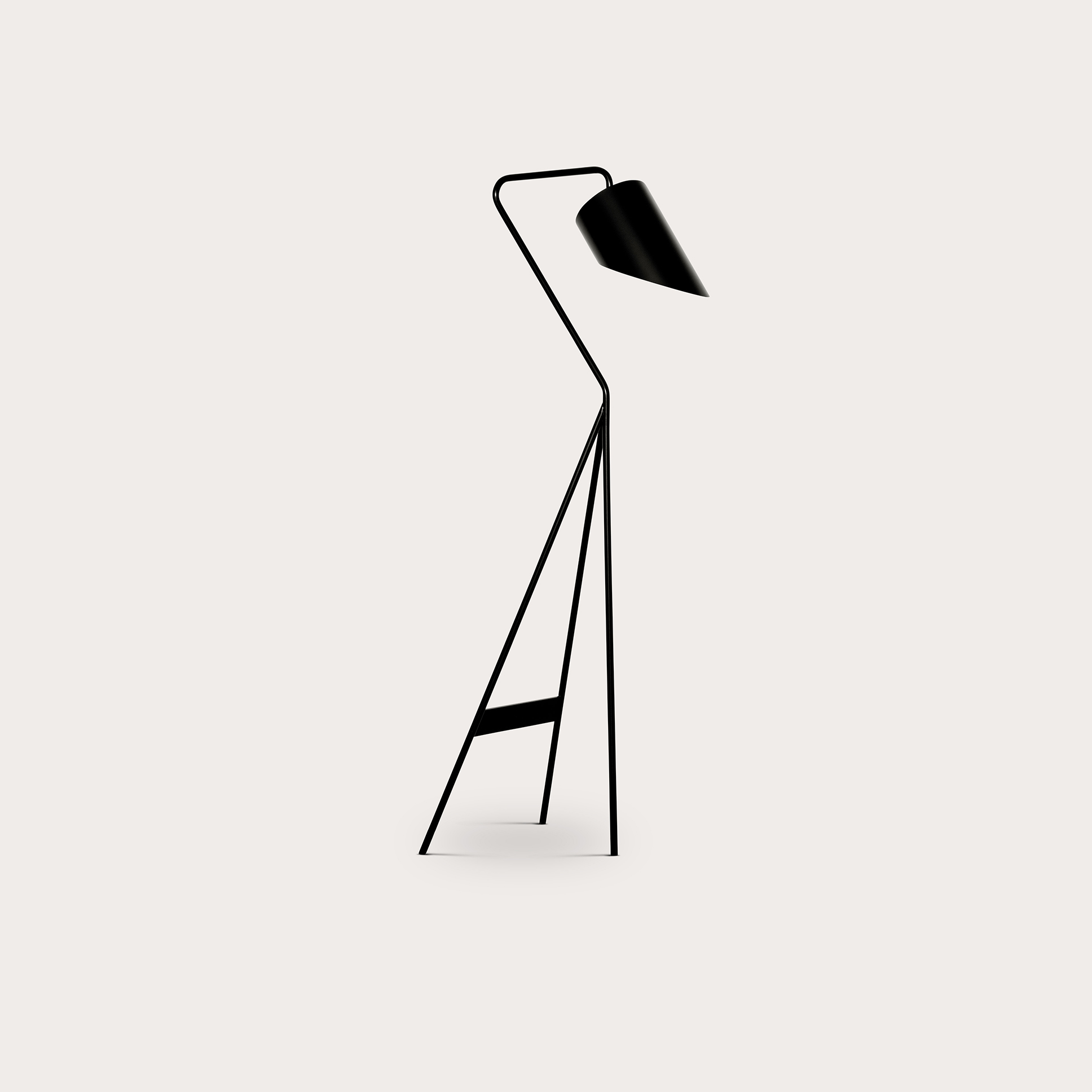 SWN Floor Lamp