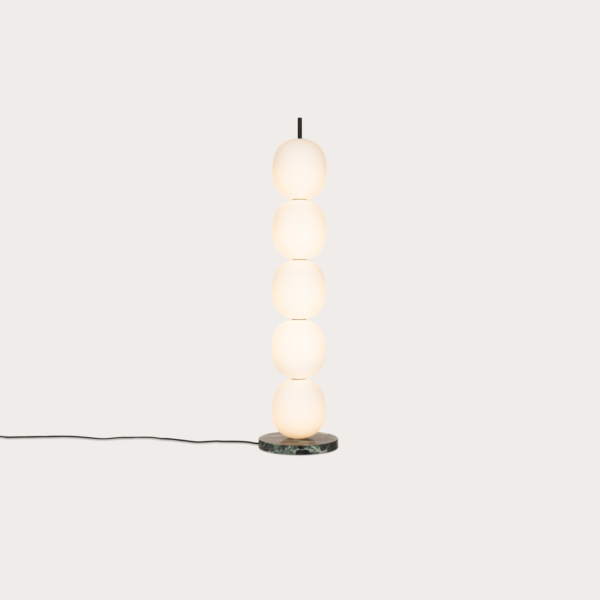 Mainkai 5 Floor Lamp