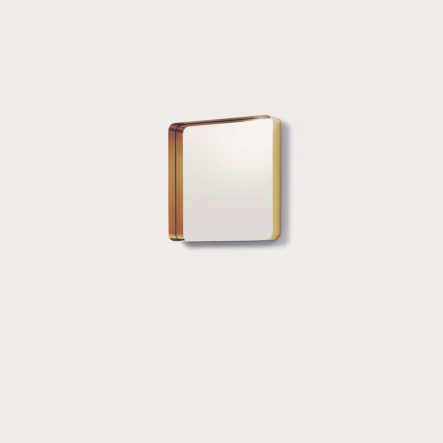 Cypris Mirror Square