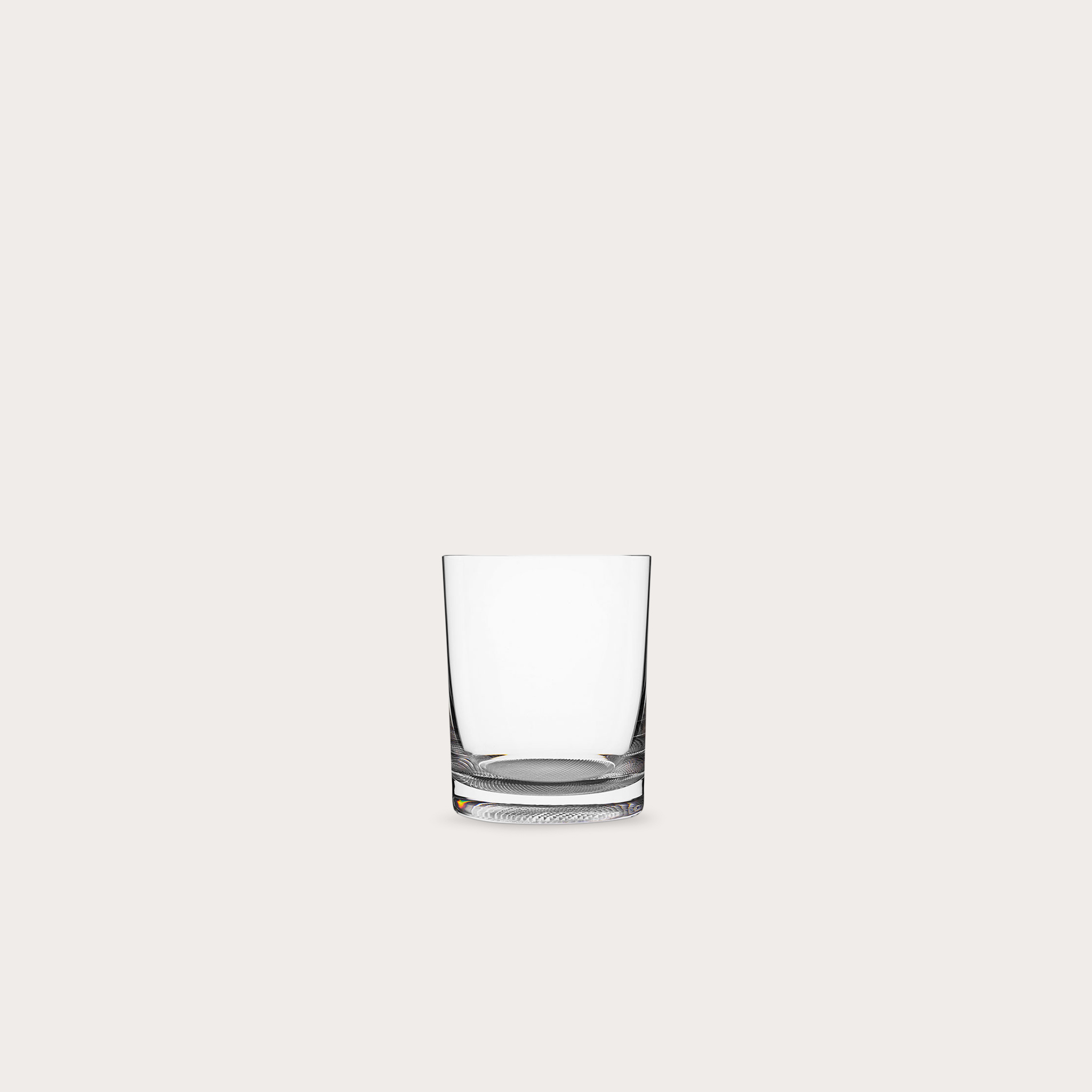 Drinking Set No.248 Loos Water/Whiskey Tumbler