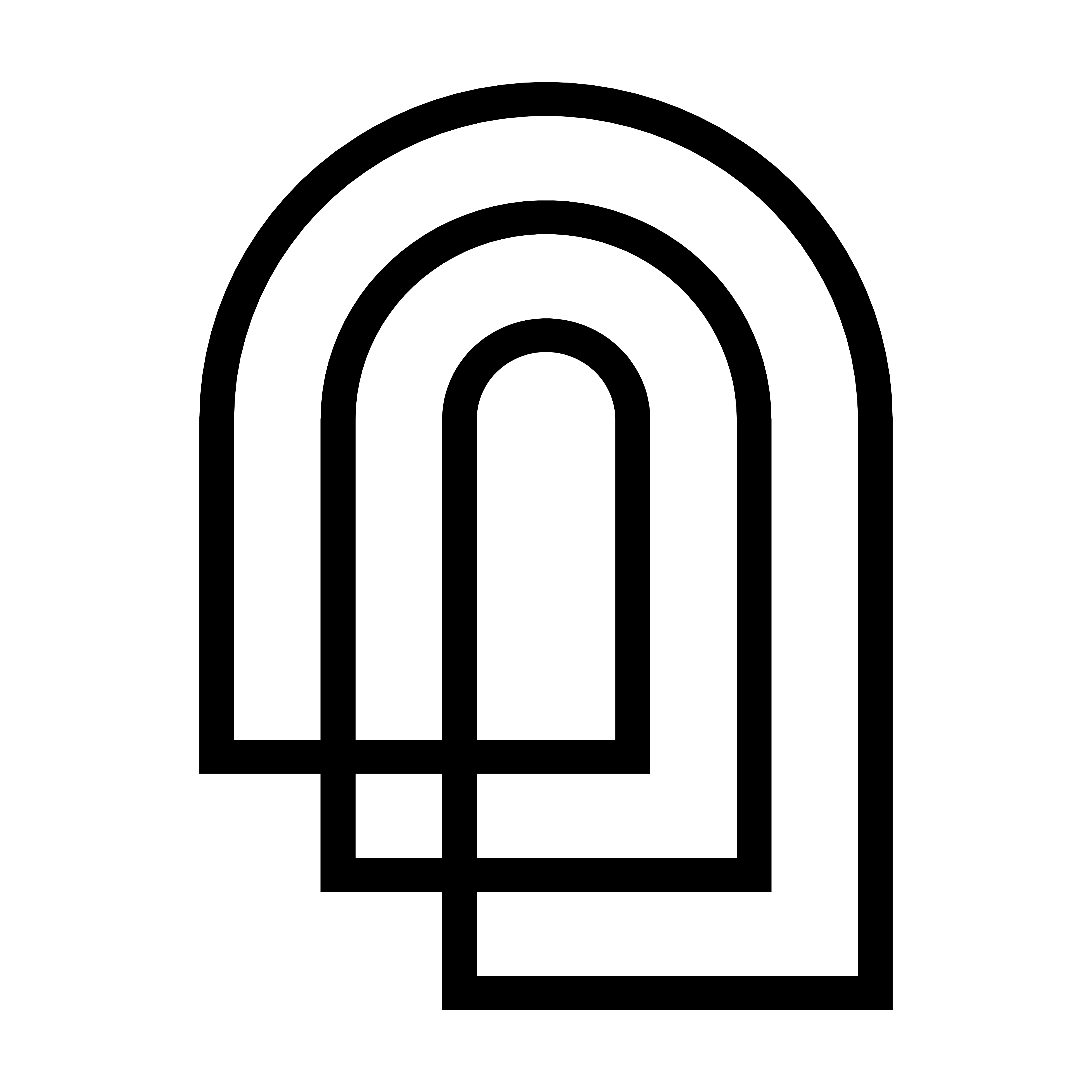 LRH logo