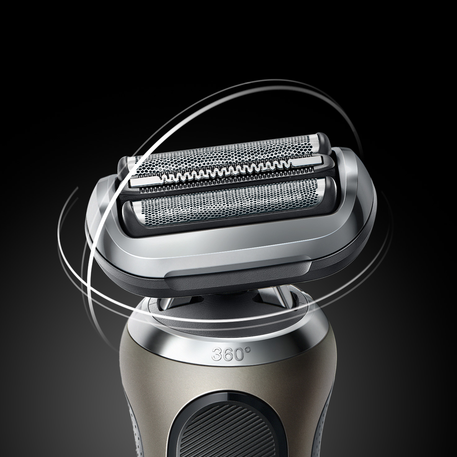 生活雑貨 BRAUN series7 Aparat de Ras Electric Braun Series 7 - eMAG.ro