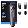 Aparat de tuns barba Seria 3 BT3560 Aparat de tuns barba Seria 3 BT3560